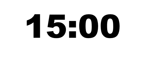 15-minute
