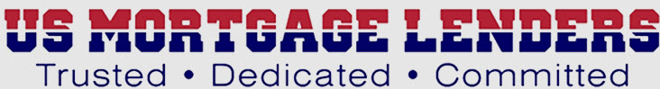 US Mortgage Lenders Logo